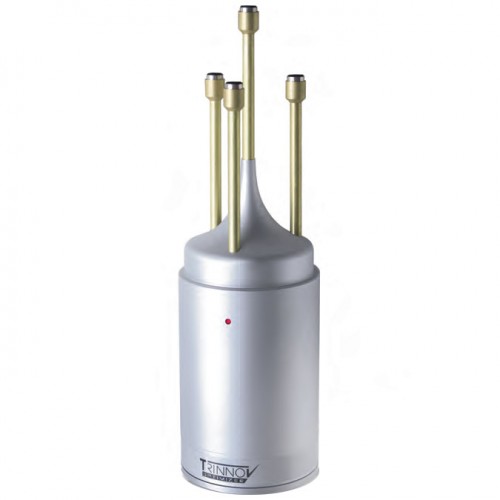 trinnov 3d mic 2