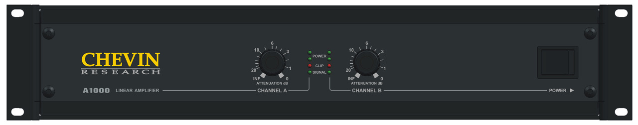 Amplificatori A Touring