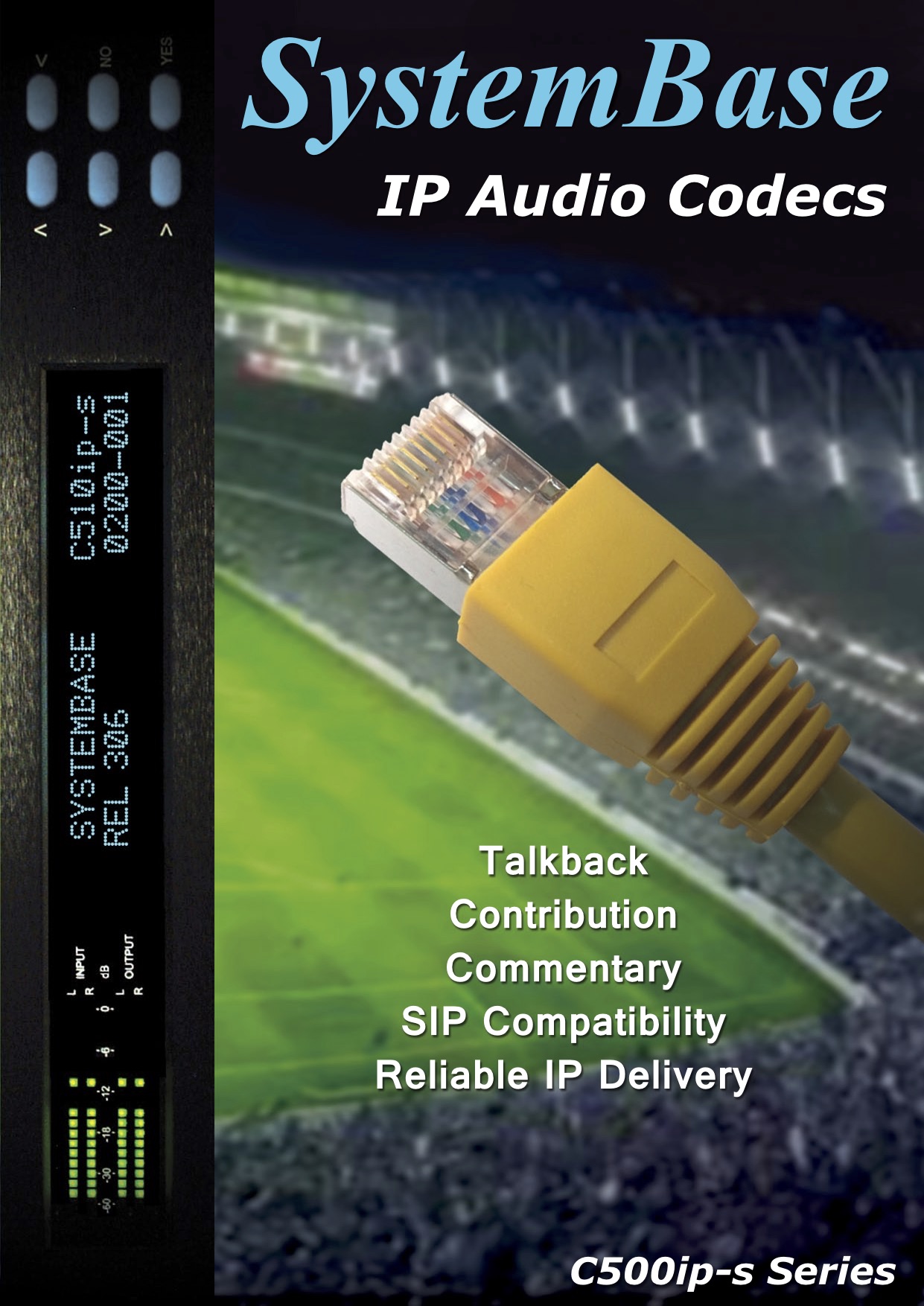 advance audio codec